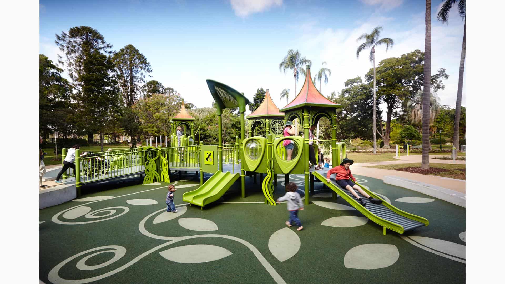 Things to do with Kids in the Suburb of Sunnybank Brisbane City