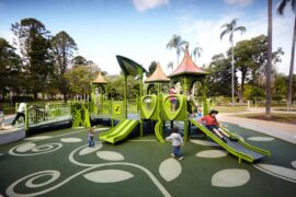 Things to do with Kids in the Suburb of Sunnybank Hills Brisbane City