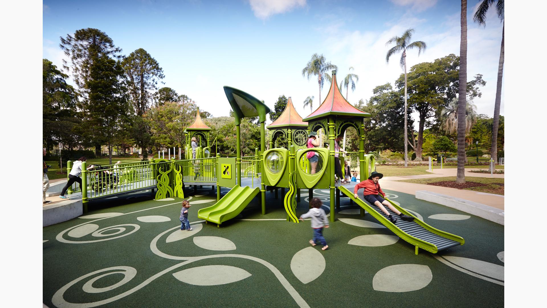 Things to do with Kids in the Suburb of Sunnybank Hills Brisbane City