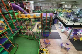 Things to do with Kids in the Suburb of Swansea New South Wales