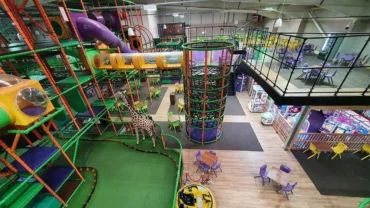 Things to do with Kids in the Suburb of Swansea New South Wales