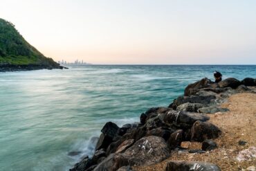 Things to do with Kids in the Suburb of Tallebudgera Gold Coast