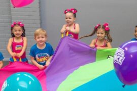 Things to do with Kids in the Suburb of Tanah Merah Brisbane