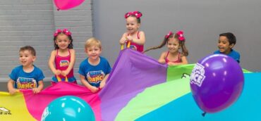 Things to do with Kids in the Suburb of Tanah Merah Brisbane