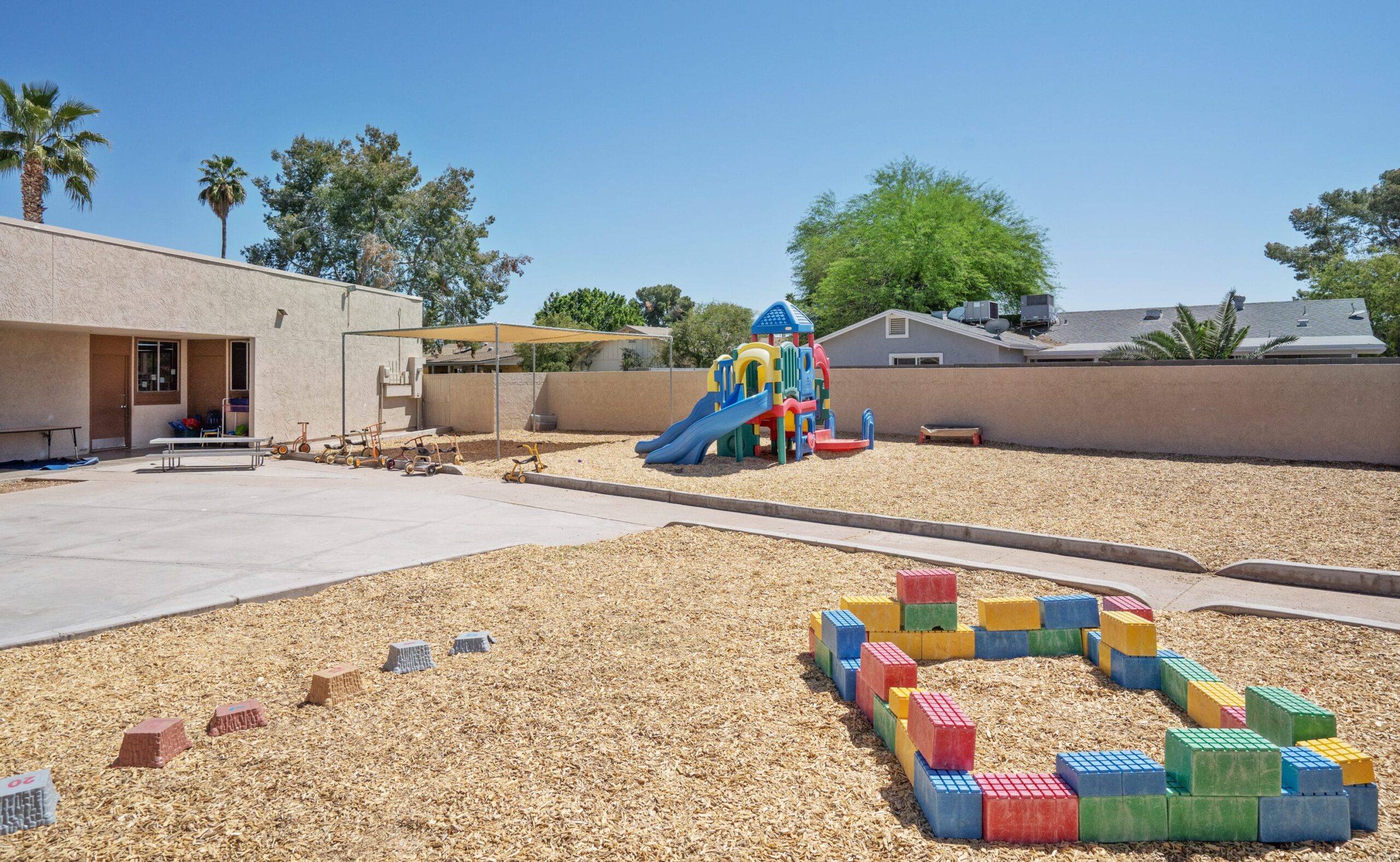 Fun Filled Activities For Kids In Tempe