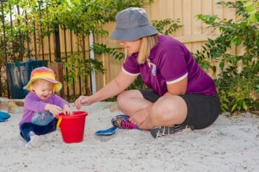 Things to do with Kids in the Suburb of Thabeban Queensland