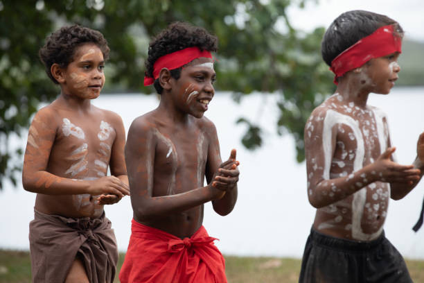 Things to do with Kids in the Suburb of Thursday Island Queensland