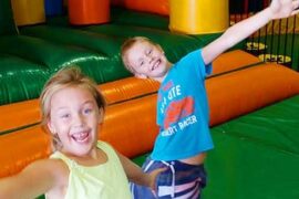 Things to do with Kids in the Suburb of Tinana Queensland