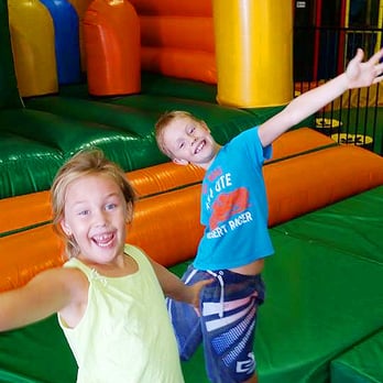 Things to do with Kids in the Suburb of Tinana Queensland