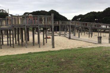 Things to do with Kids in the Suburb of Torquay Victoria