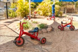 Things to do with Kids in the Suburb of Townview Queensland