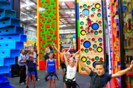 Things to do with Kids in the Suburb of Traralgon Traralgon