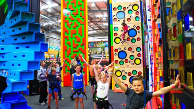 Things to do with Kids in the Suburb of Traralgon Traralgon