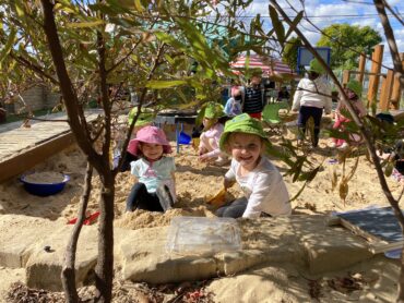 Things to do with Kids in the Suburb of Tregear Sydney