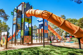 Things to do with Kids in the Suburb of Tugun Gold Coast City