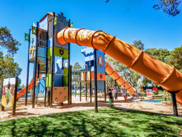 Things to do with Kids in the Suburb of Tugun Gold Coast City