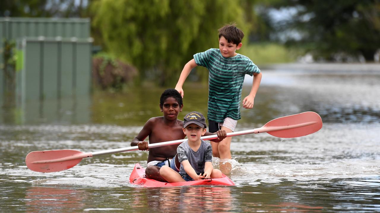 Things to do with Kids in the Suburb of Tully Queensland