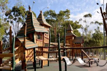 Things to do with Kids in the Suburb of Underwood Logan City