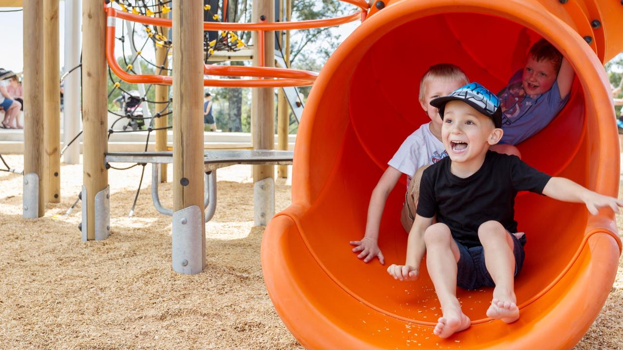 Things to do with Kids in the Suburb of Upper Caboolture Queensland