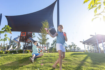 Things to do with Kids in the Suburb of Upper Kedron Queensland