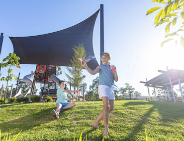 Things to do with Kids in the Suburb of Upper Kedron Queensland