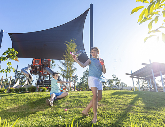 Things to do with Kids in the Suburb of Upper Kedron Queensland