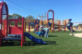 Things to do with Kids in the Suburb of Valley View Adelaide