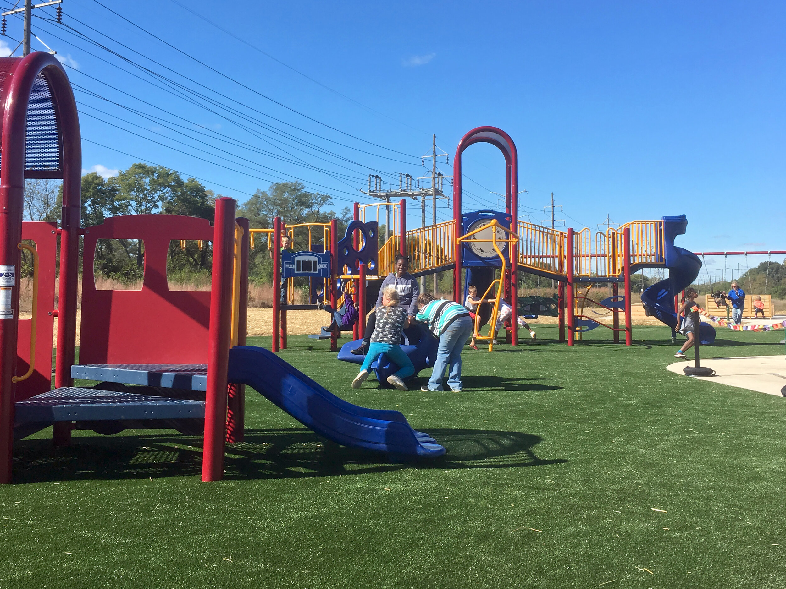 Things to do with Kids in the Suburb of Valley View Adelaide