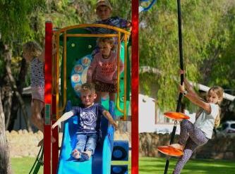 Things to do with Kids in the Suburb of Vasse Western Australia