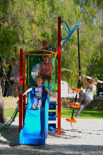 Things to do with Kids in the Suburb of Vasse Western Australia