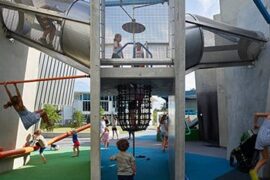 Things to do with Kids in the Suburb of Virginia Brisbane