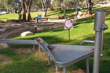 Things to do with Kids in the Suburb of Waikerie South Australia