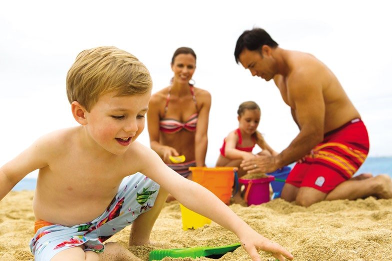 Things to do with Kids in the Suburb of Waikiki Western Australia