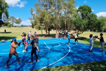 Things to do with Kids in the Suburb of Wakerley Brisbane City