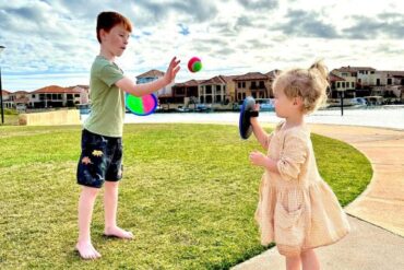 Things to do with Kids in the Suburb of Wannanup Mandurah