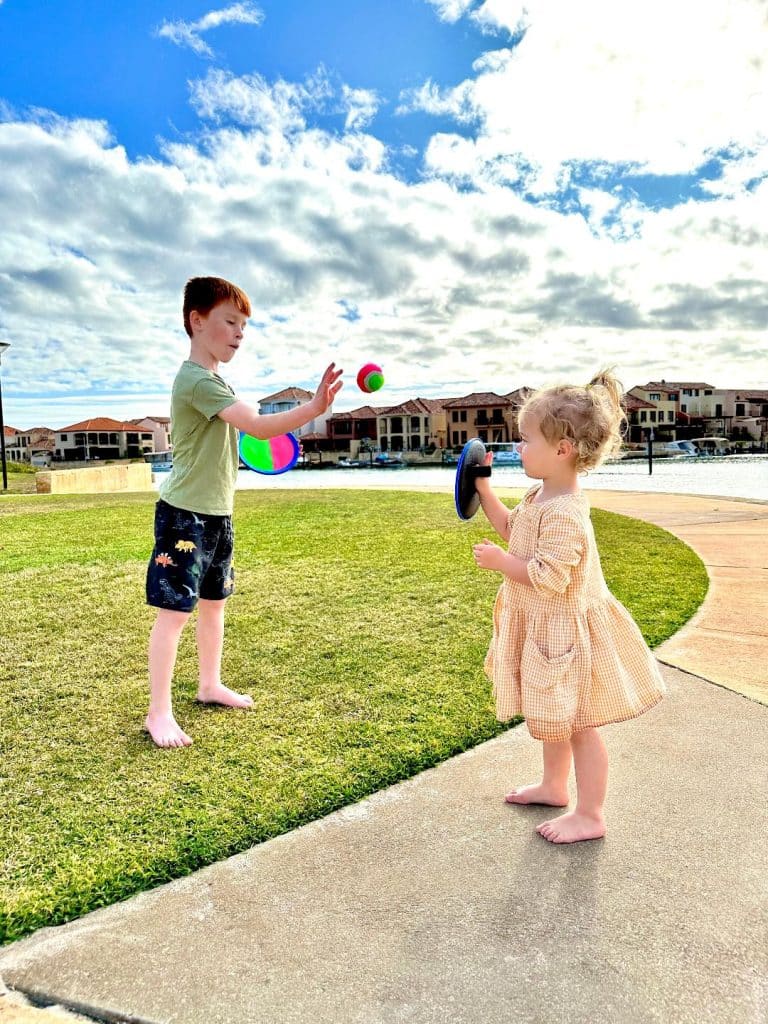 Things to do with Kids in the Suburb of Wannanup Mandurah