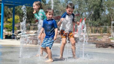 Things to do with Kids in the Suburb of Warburton Melbourne