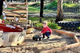 Things to do with Kids in the Suburb of Weir Views Melbourne