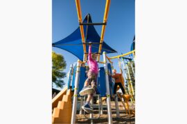 Things to do with Kids in the Suburb of West End Townsville