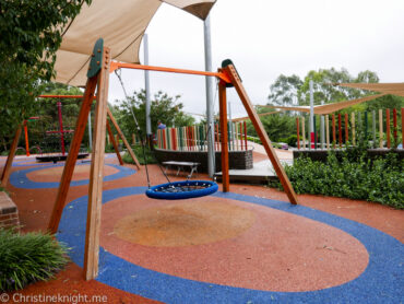 Things to do with Kids in the Suburb of West Ryde Sydney