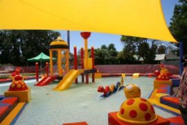 Things to do with Kids in the Suburb of West Wyalong New South Wales