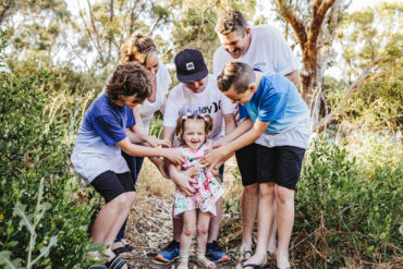 Things to do with Kids in the Suburb of Westbury Tasmania