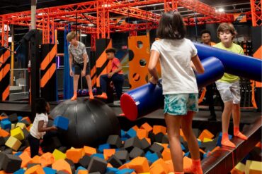 Things to do with Kids in the Suburb of Westlake Brisbane