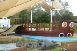 Things to do with Kids in the Suburb of Westmead Sydney