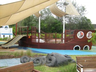 Things to do with Kids in the Suburb of Westmead Sydney