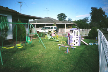 Things to do with Kids in the Suburb of Whalan Sydney