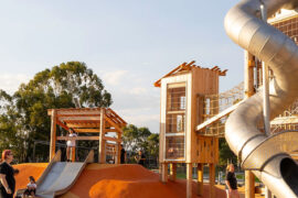 Things to do with Kids in the Suburb of Whittlesea Melbourne