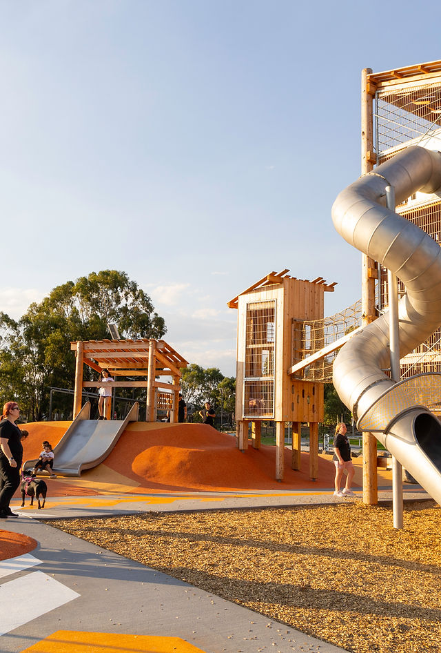 Things to do with Kids in the Suburb of Whittlesea Melbourne