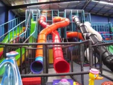 Things to do with Kids in the Suburb of Windsor Melbourne