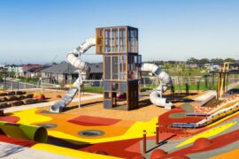 Things to do with Kids in the Suburb of Wollert Melbourne